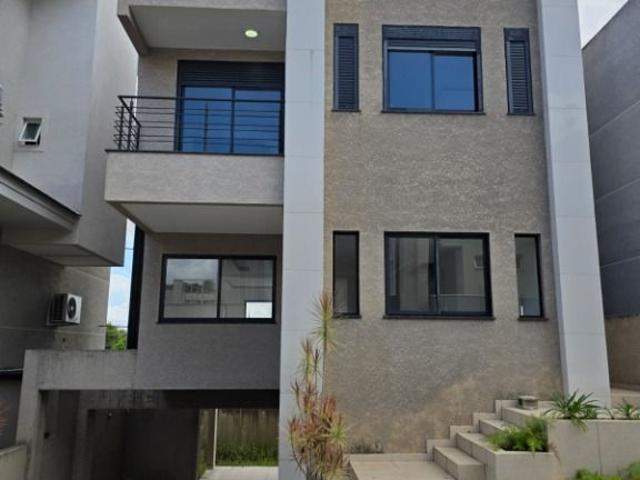 Sobrado 3 Quartos Campo Comprido 314m²