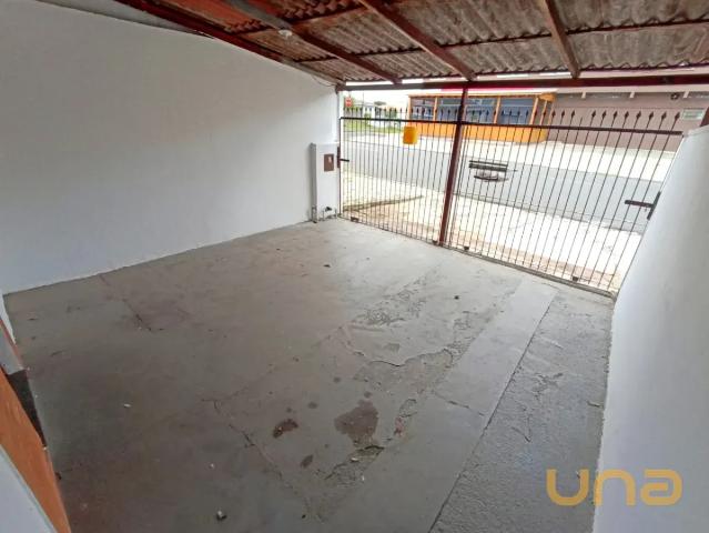 Sobrado 3 Quartos Cajuru 59m²
