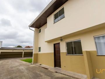 Sobrado 3 Quartos Cajuru 90m²