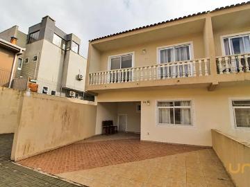 Sobrado 3 Quartos Cajuru 99m²