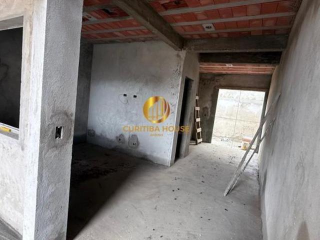 Sobrado 3 Quartos com 1 Suíte na rua coronel vivida Alto Boqueirão
