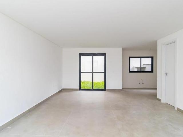 Sobrado 3 Quartos com 1 suite no Residencial Santorini Xaxim