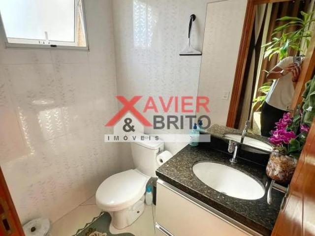 Sobrado 3 Quartos com Suíte e 3 Vagas na Vila Matilde 120m²