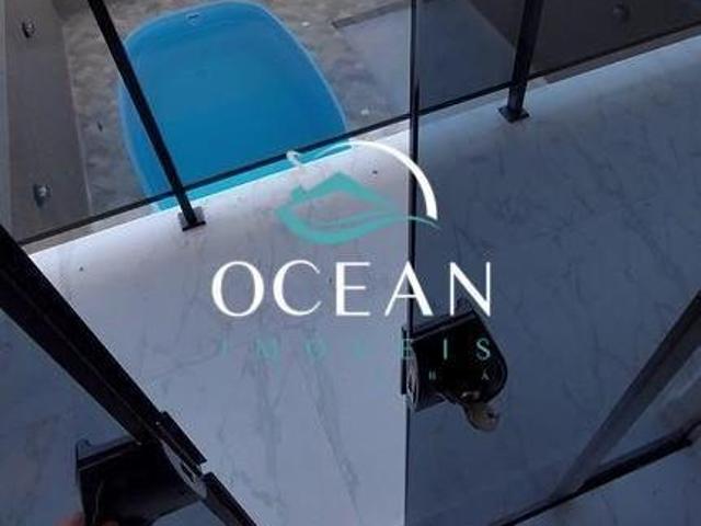 Sobrado 3 quartos com suite proximo ao mar