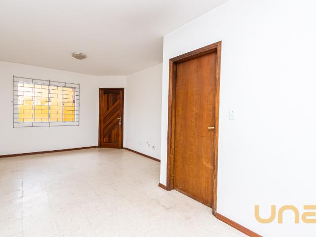 Sobrado 3 Quartos Guaíra 166m²