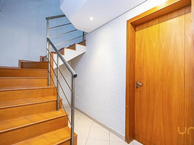 Sobrado 3 Quartos Jardim Botânico 299m²