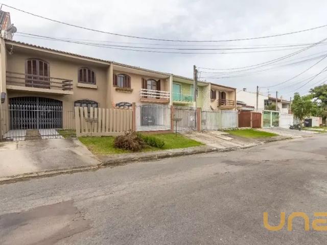 Sobrado 3 Quartos Jardim Das Américas 173m²