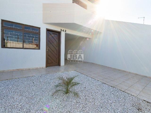 Sobrado 3 Quartos Jardim Das Américas 127m²