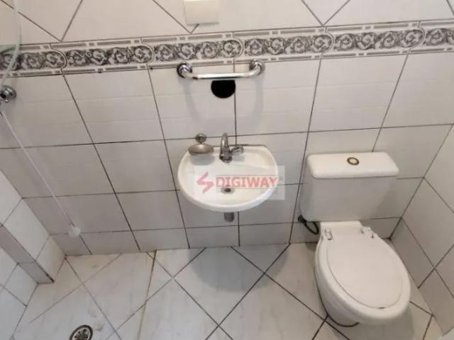 Sobrado 3 quartos junto a Avenida Lins de Vasconcelos