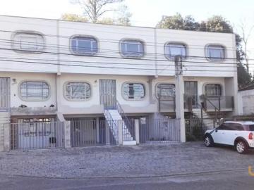 Sobrado 3 Quartos Juvevê 128m²