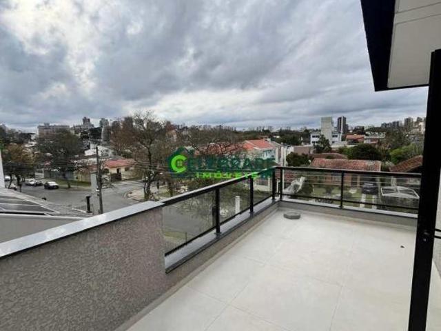 Sobrado 3 quartos Juvevê | CEL1004