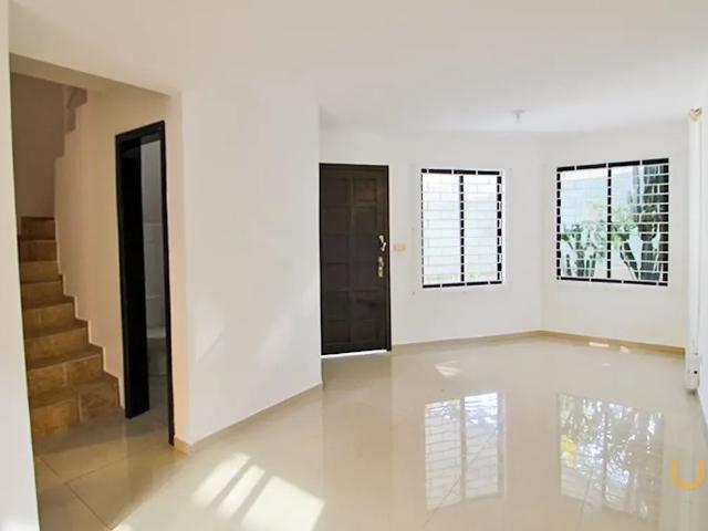Sobrado 3 Quartos Mossunguê 102m²