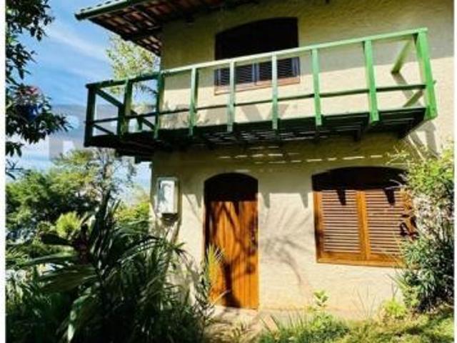 Sobrado 3 quartos no Guarapiranga, Praia da Lagoa, São Paulo — 1.000m² com Pier Particular!