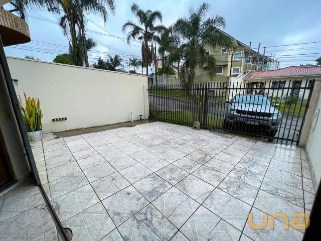 Sobrado 3 Quartos Novo Mundo 147m²
