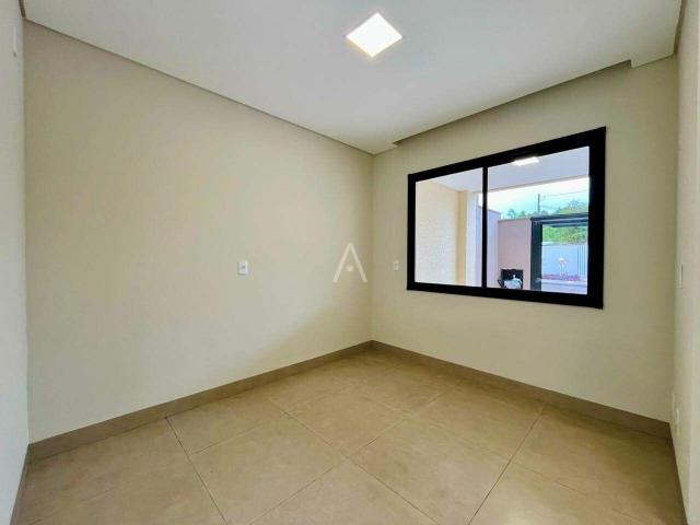 Sobrado 3 quartos para aluguel no Bairro JARDIM PORTO ALEGRE em TOLEDO por R$ 3.500,00