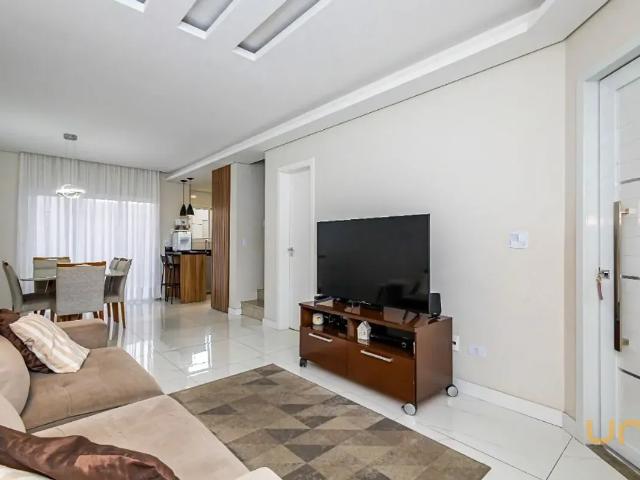 Sobrado 3 Quartos Pinheirinho 158m²