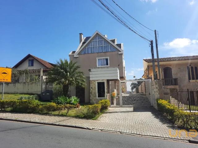 Sobrado 3 Quartos Pilarzinho 140m²