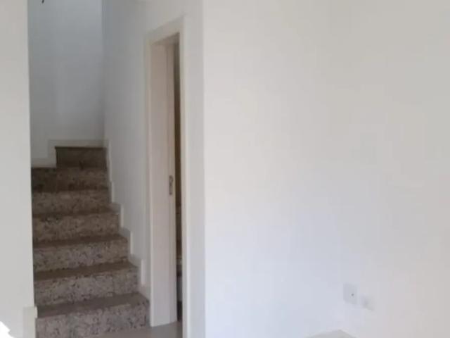 Sobrado 3 Quartos Pilarzinho 119m²