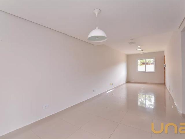 Sobrado 3 Quartos Pilarzinho 127m²