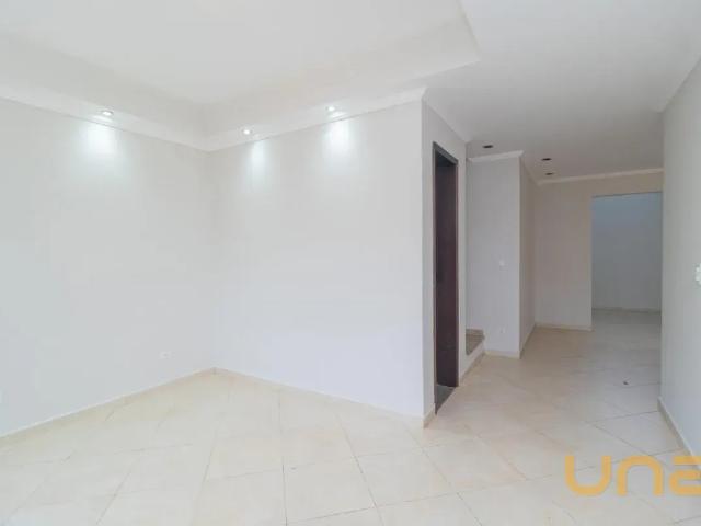 Sobrado 3 Quartos Pilarzinho