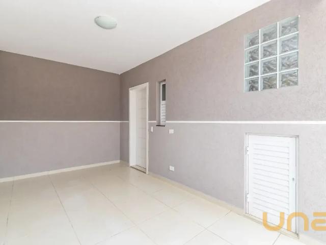 Sobrado 3 Quartos Portão 150m²