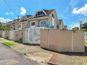 Sobrado 3 Quartos São Braz 152m²