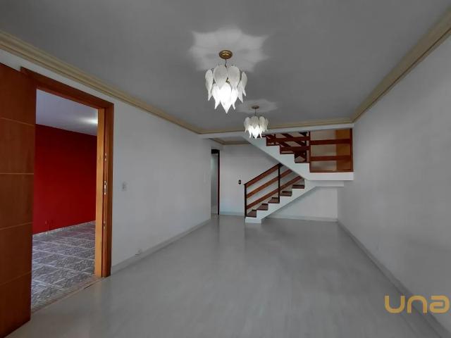 Sobrado 3 Quartos Santa Felicidade 134m²