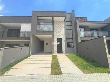 Sobrado 3 quartos sendo 1 suíte à venda em condomínio Bairro Costeira