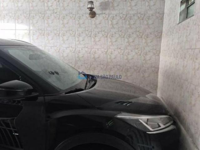 Sobrado 3 quartos sendo 1 suíte e 1 vaga de garagem coberta