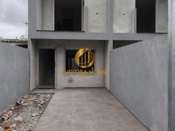 Sobrado 3 quartos sendo 1 suite espaço gourmet e 2 vagas no Campo de Santana