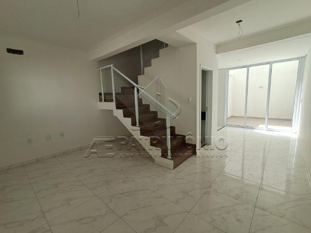Sobrado 3 Quartos sendo 1 Suíte Jardim Simus 104m²