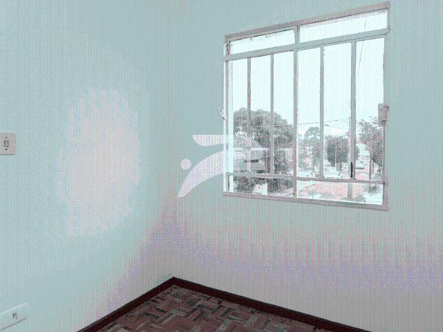 Sobrado 3 Quartos Sitio Cercado 69m²