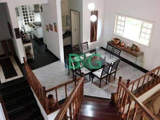 Sobrado, 448 m² venda por R$ 1.881.000,00 ou aluguel por R$ 20.000,00/mês Co