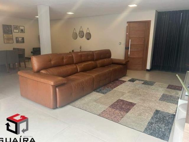 Sobrado 450m² Localizado no bairro Osvaldo Cruz São Caetano do Sul SP