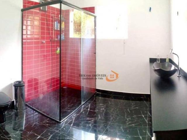 Sobrado, 477 m² venda por R$ 1.170.000,00 ou aluguel por R$ 5.700,00/mês Parque do Terceiro Lago