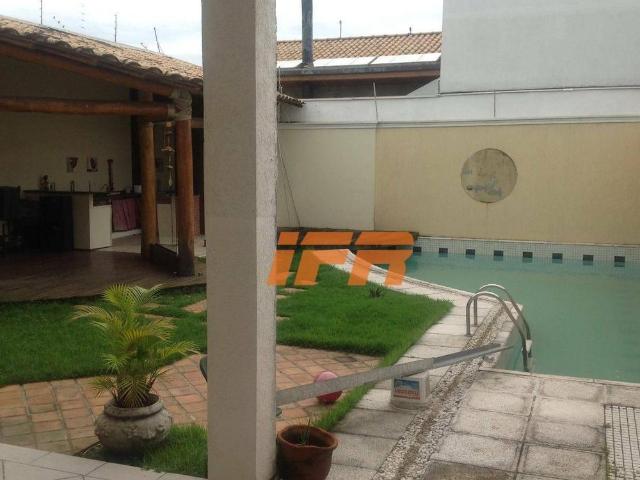 Sobrado, 499 m² Venda por R$1.800.000ou Aluguel por R$7.850,00/mês Jardim Das Nações Tau