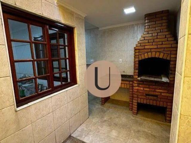 Sobrado, 400 m² venda por R$ 1.389.000,00 ou aluguel por R$ 9.220,00/mês Vila Jordanópolis São