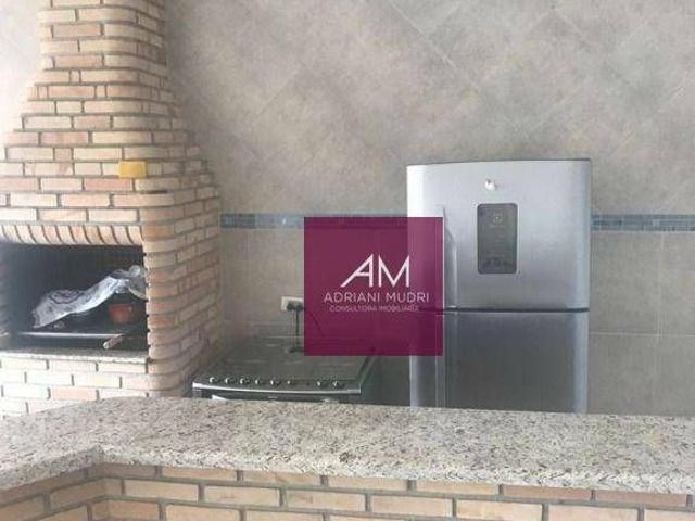 Sobrado, 400 m² Venda por R$3.000.000ou Aluguel por R$16.700,00/mês Swiss Park São Berna
