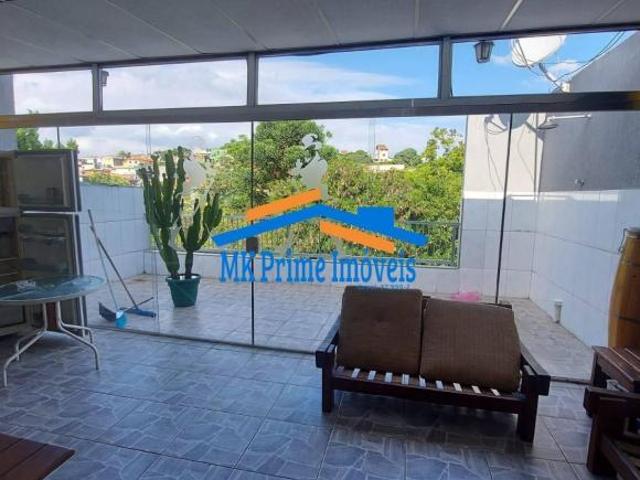 Sobrado 400m² com 3 Dormitórios sendo 2 Suítes no Pestana