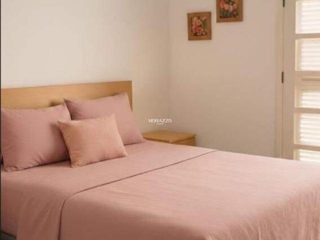 Sobrado 404m², à venda, na praia Pontal da Cruz São Sebastião/SP