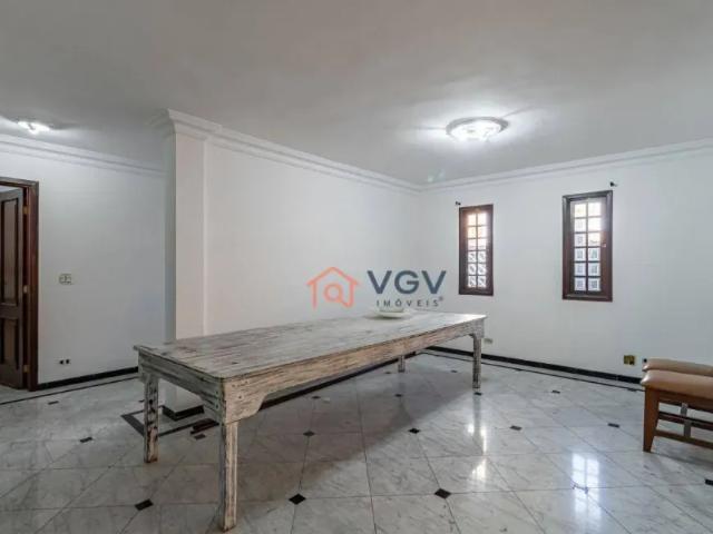 Sobrado, 413 m² venda por R$ 4.200.000,00 ou aluguel por R$ 16.100,00/mês Morumbi São Paulo/SP