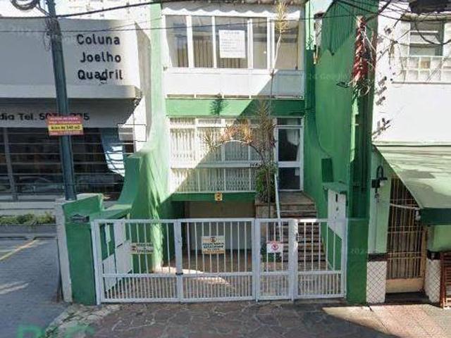 Sobrado, 416 m² venda por R$ 3.300.000,00 ou aluguel por R$ 12.900,00/mês Vila Mariana São Pau