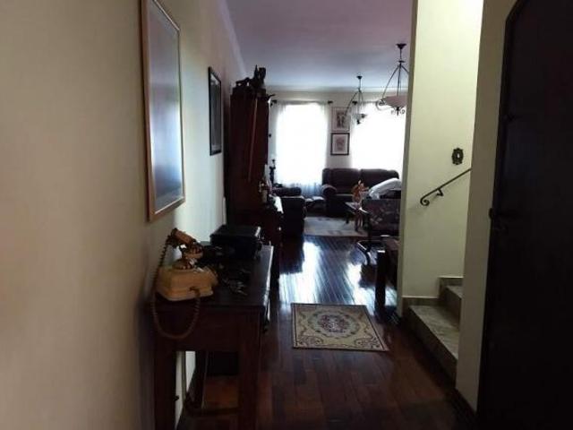 Sobrado 420m² Localizado no bairro Saúde São Paulo SP