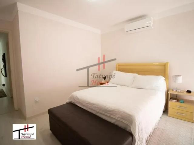Sobrado 4 Dorm. 3 Vagas Vila Formosa