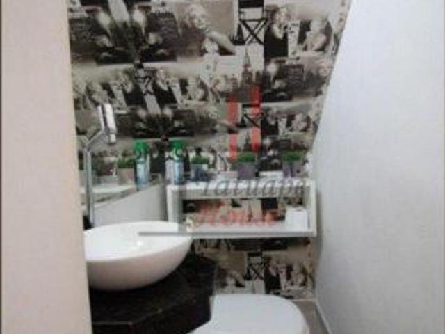 Sobrado 4 Dorm. 3 Vagas Vila Formosa