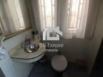 Sobrado 4 dormitórios, 5 vagas, com 410m² Vila Bastos