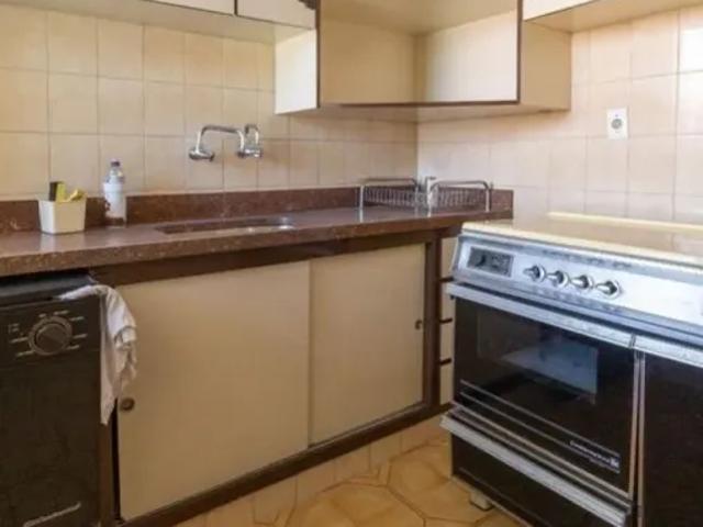 Sobrado 4 dormitórios FL35