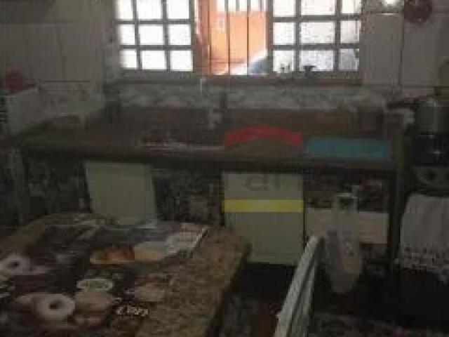 Sobrado 4 dormitórios, 1 suíte, 3 vagas no Jardim Peri