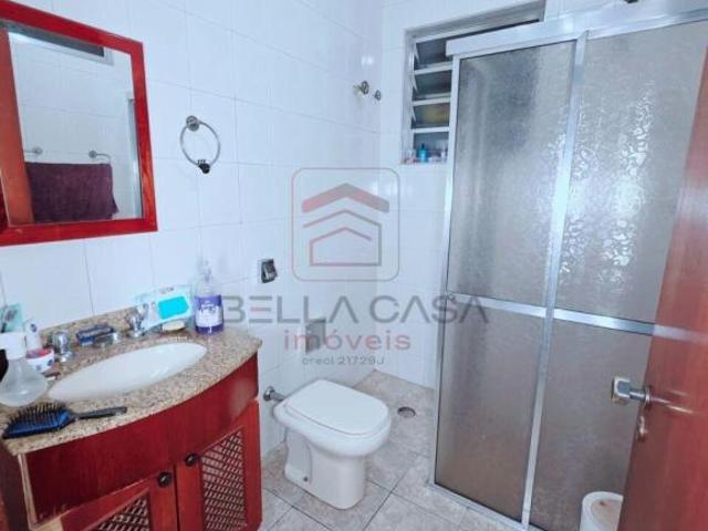 SOBRADO 4 DORMITÓRIOS,2 VAGAS MOBILIADO