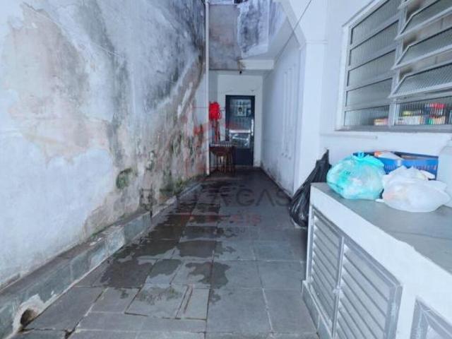 SOBRADO 4 DORMITÓRIOS,2 VAGAS MOBILIADO